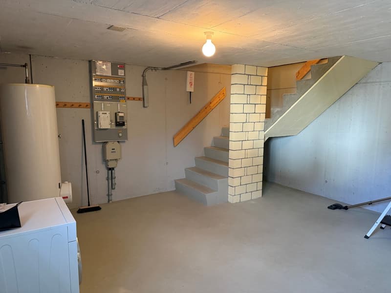 Detached 5.5-room single-family house, the search has an end! (22)