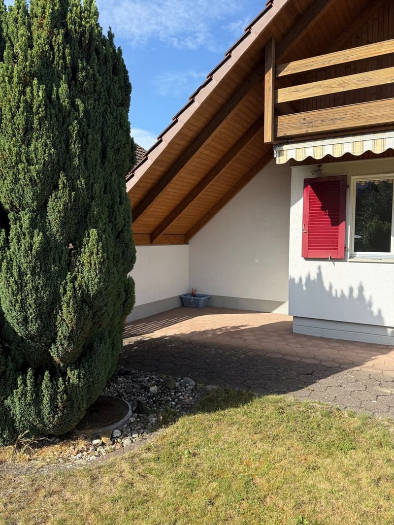 Detached 5.5-room single-family house, the search has an end! (7)
