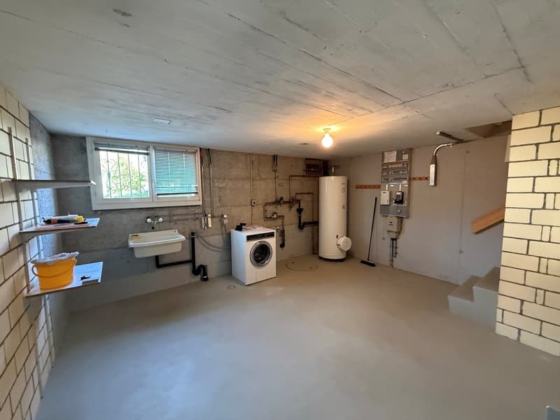 Detached 5.5-room single-family house, the search has an end! (21)