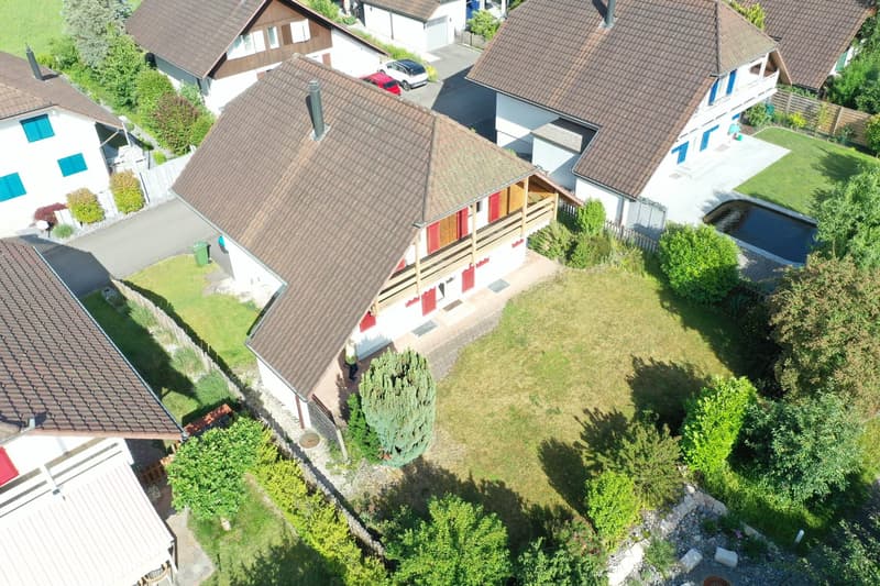 Detached 5.5-room single-family house, the search has an end! (1)