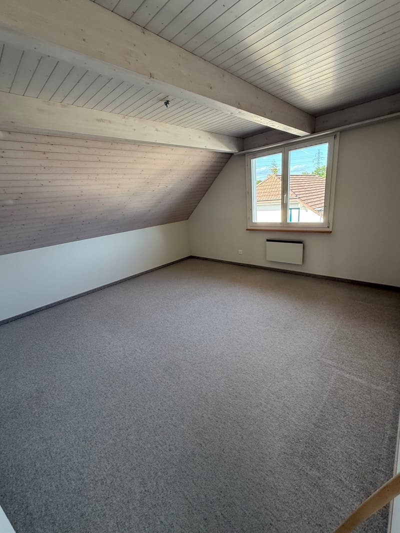 Detached 5.5-room single-family house, the search has an end! (14)