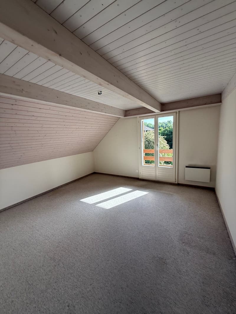 Detached 5.5-room single-family house, the search has an end! (15)
