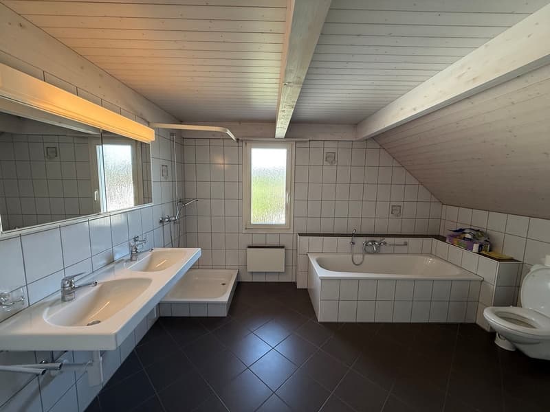 Detached 5.5-room single-family house, the search has an end! (17)