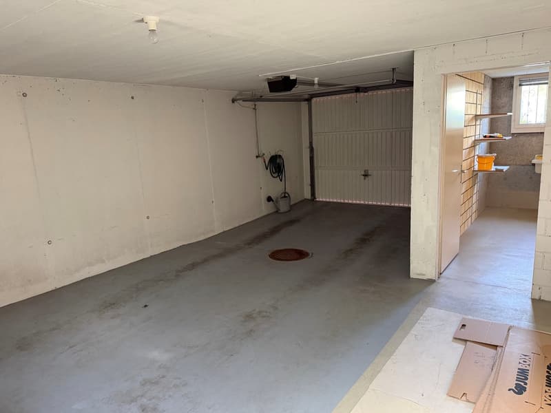 Detached 5.5-room single-family house, the search has an end! (20)