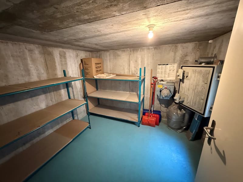 Detached 5.5-room single-family house, the search has an end! (27)