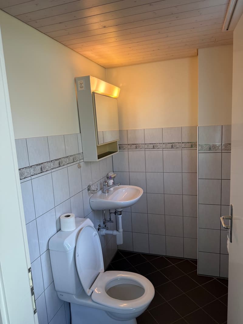 Detached 5.5-room single-family house, the search has an end! (13)