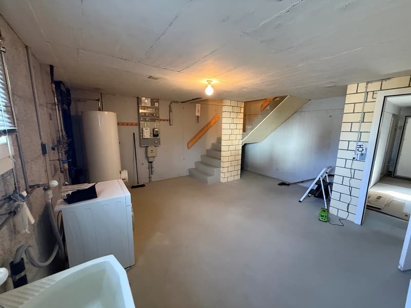Detached 5.5-room single-family house, the search has an end! (23)