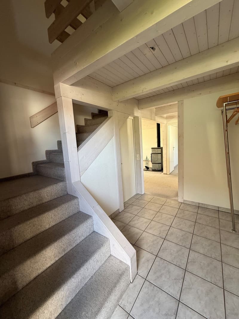 Detached 5.5-room single-family house, the search has an end! (8)