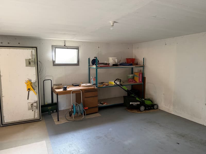 Detached 5.5-room single-family house, the search has an end! (24)