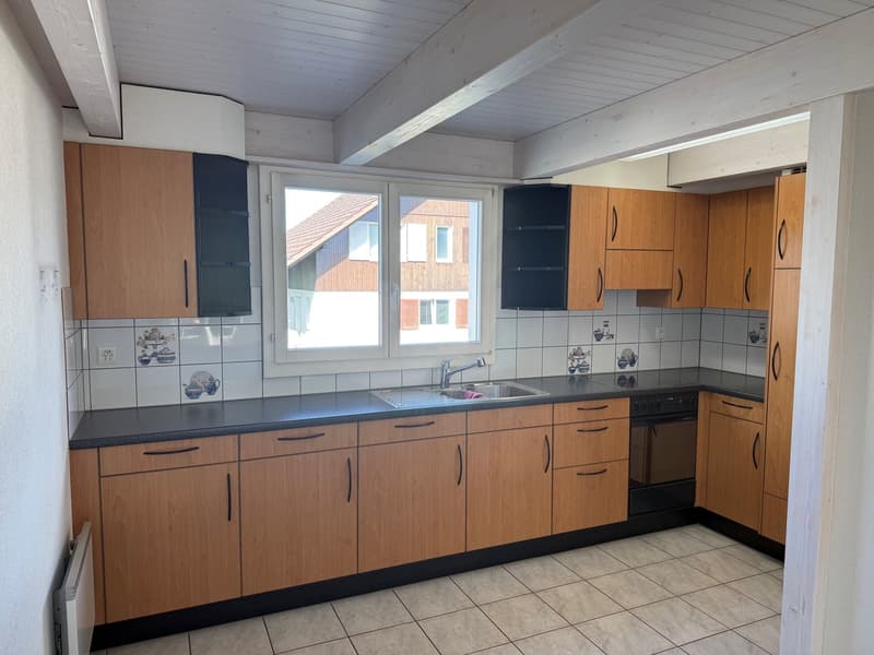 Detached 5.5-room single-family house, the search has an end! (11)