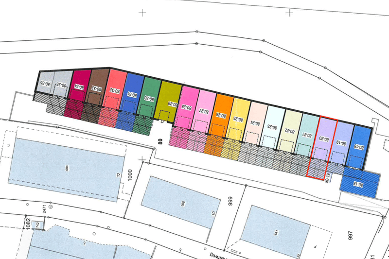 Spazio commerciale in affitto a Egliswil, nuovo parco industriale Neumatt (9)