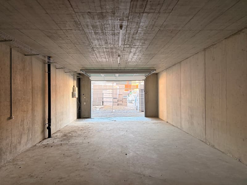 Workboxen in Egliswil, Neubau Gewerbepark Neumatt (6)