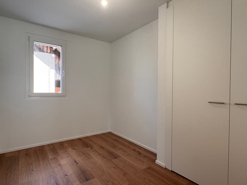 Appartamento di giardino esclusivo di 6 locali con 200 m² di spazio abitativo – Prima occupazione in un nuovo edificio (11)