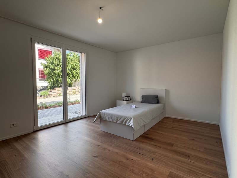 Appartamento di giardino esclusivo di 6 locali con 200 m² di spazio abitativo – Prima occupazione in un nuovo edificio (13)