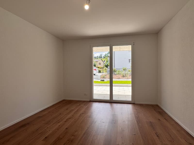 Appartamento di giardino esclusivo di 6 locali con 200 m² di spazio abitativo – Prima occupazione in un nuovo edificio (15)