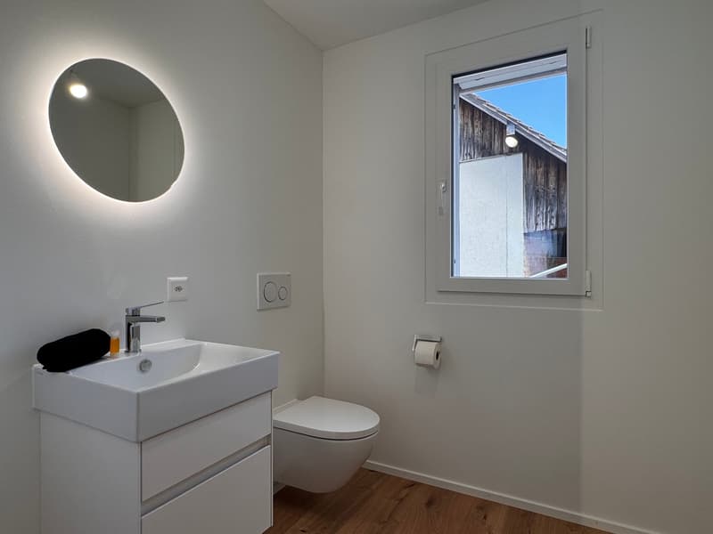Appartamento di giardino esclusivo di 6 locali con 200 m² di spazio abitativo – Prima occupazione in un nuovo edificio (10)