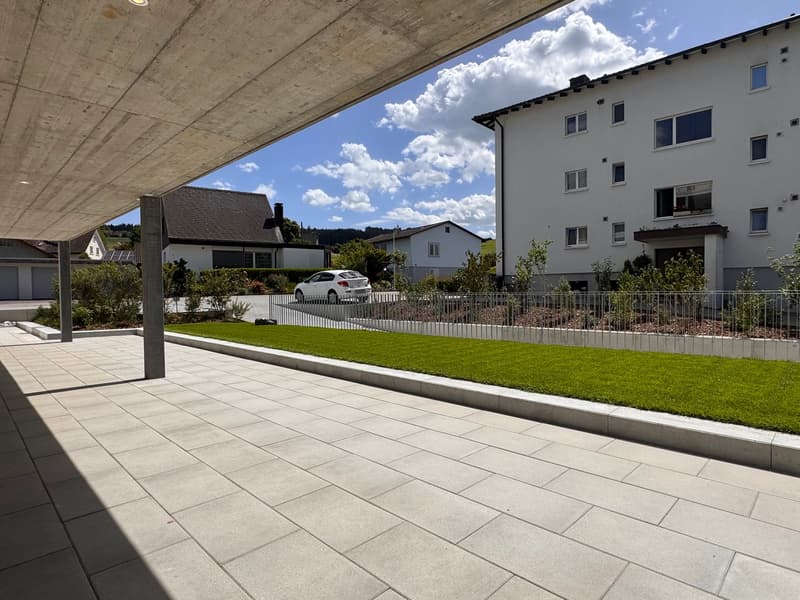 Appartamento di giardino esclusivo di 6 locali con 200 m² di spazio abitativo – Prima occupazione in un nuovo edificio (6)