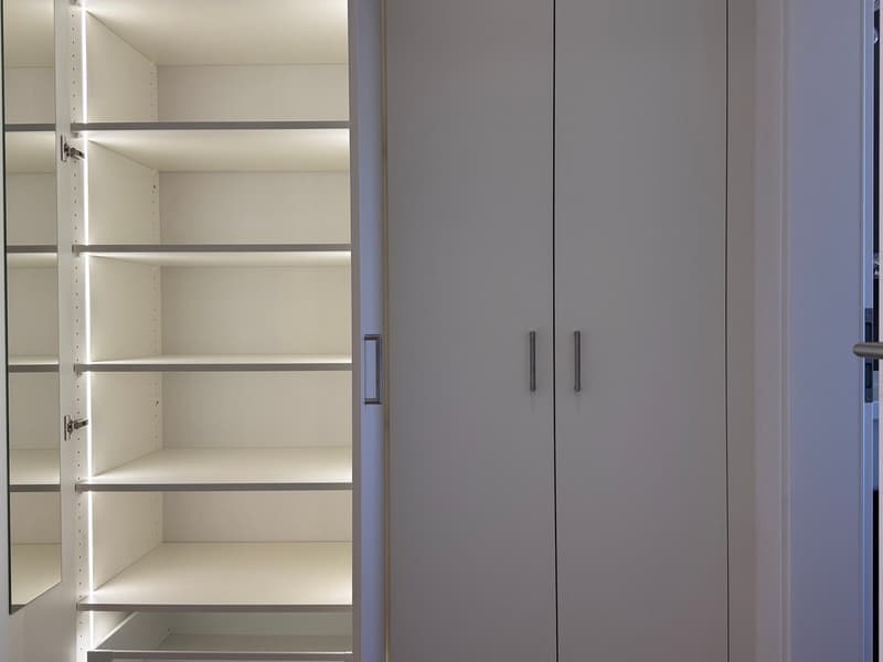 Moderne 3.5-Zimmer-Wohnung im Neubau in Gontenschwil. (8)