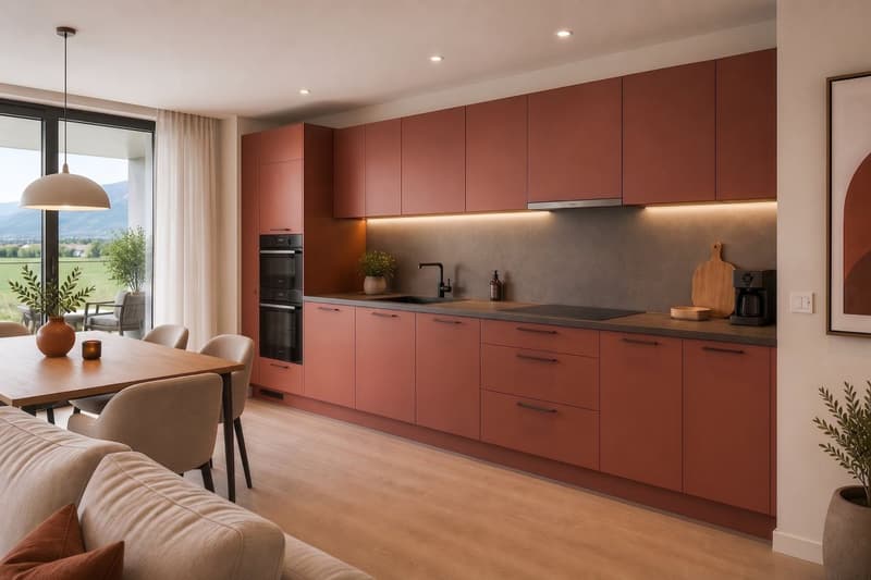 Sublime 3.5 rooms new! Bresoleys promotion (1)
