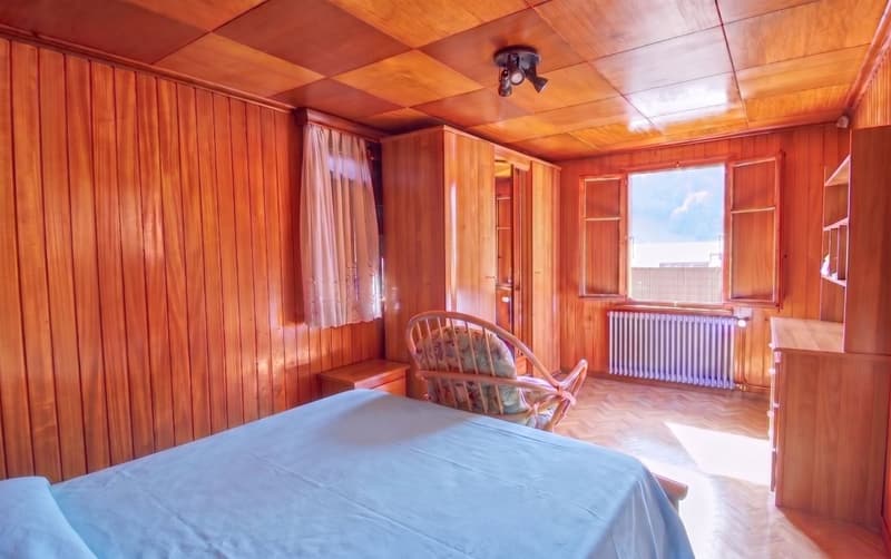 2.5-room apartment with terrace in the heart of the village (5)