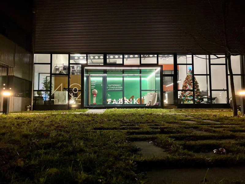 Spazio aperto / Ufficio in affitto - Locali premium (10)