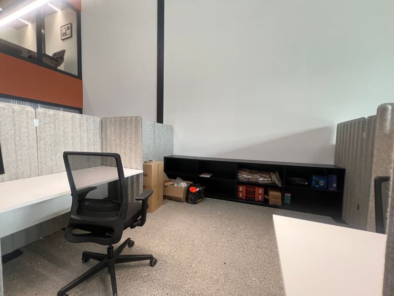 Spazio aperto / Ufficio in affitto - Locali premium (3)