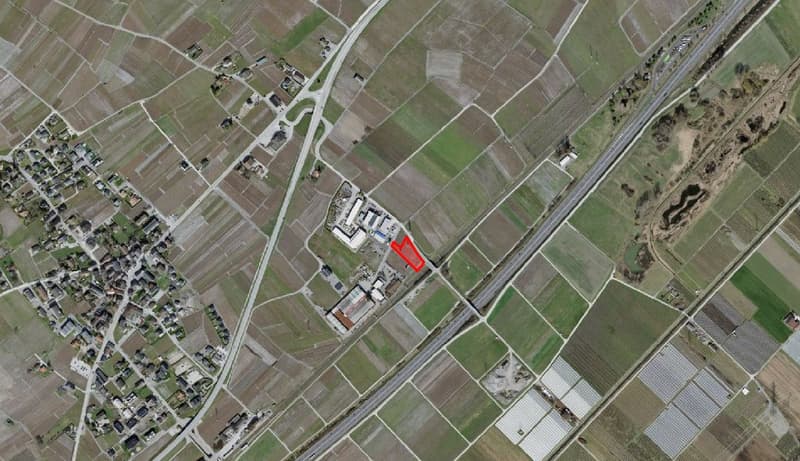 Modular office space for sale in Chamoson (4)