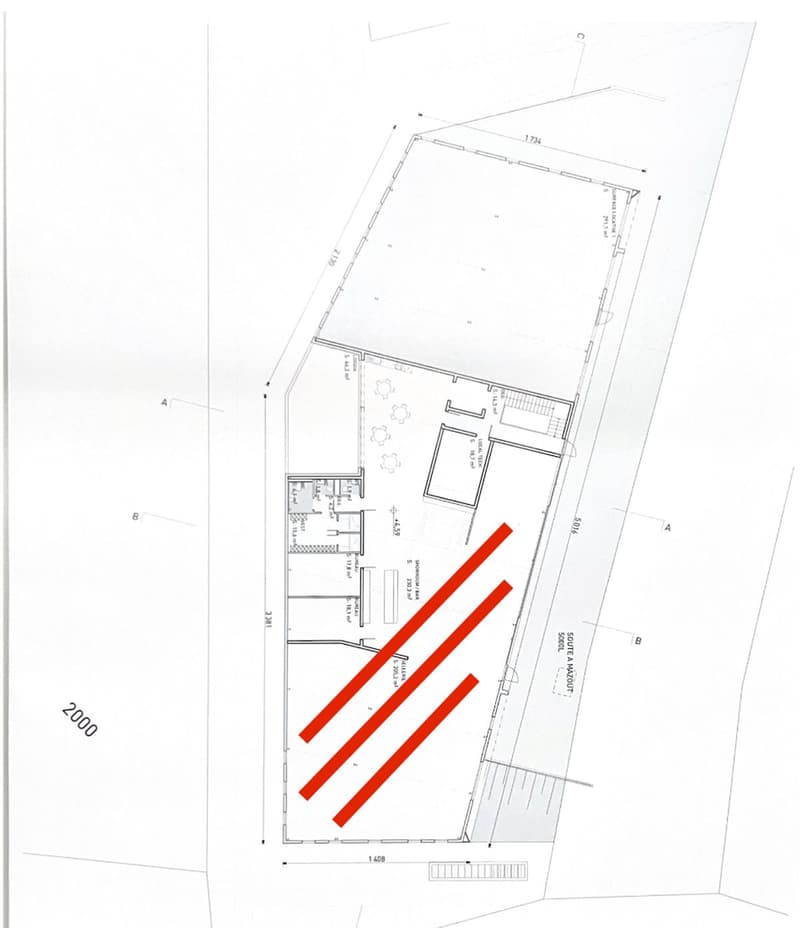 New office and workshop space for sale in Chamoson (2)