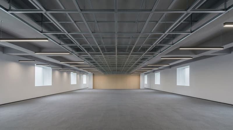 New offices for sale - Modular project in Chamoson (2)