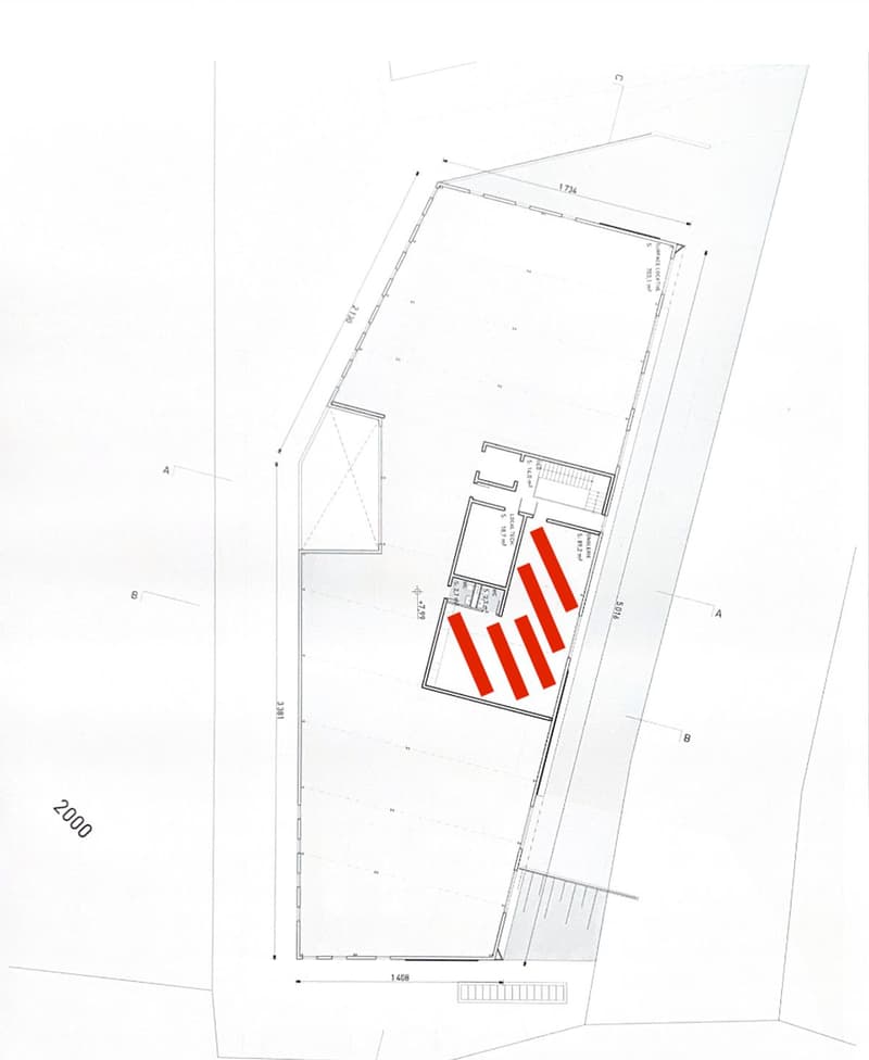 étage