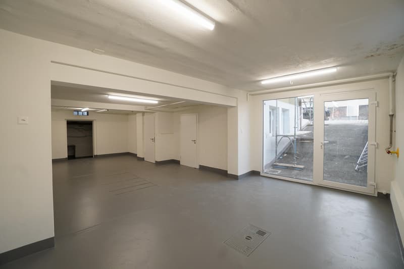 Laboratorio / Studio / Ufficio (2)