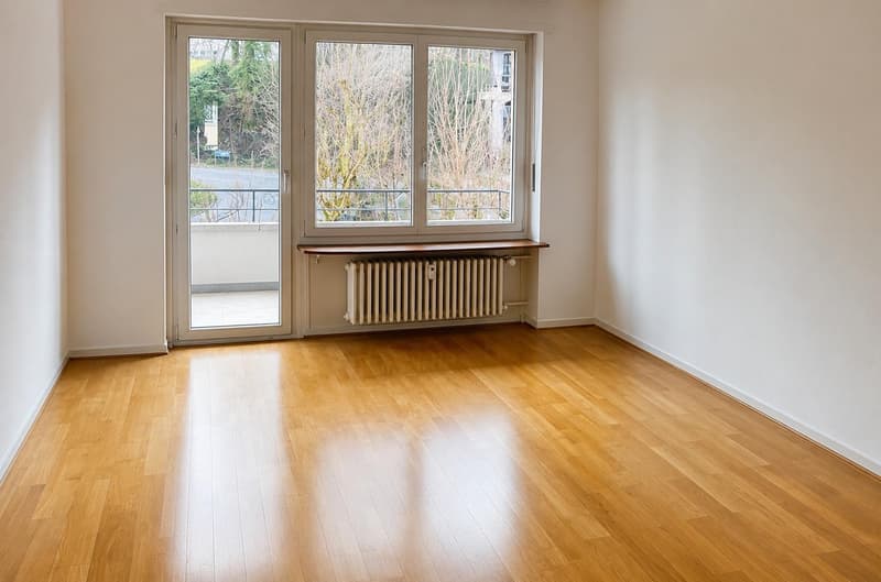 Charmante 3-Zimmerwohnung zu vermieten (2)