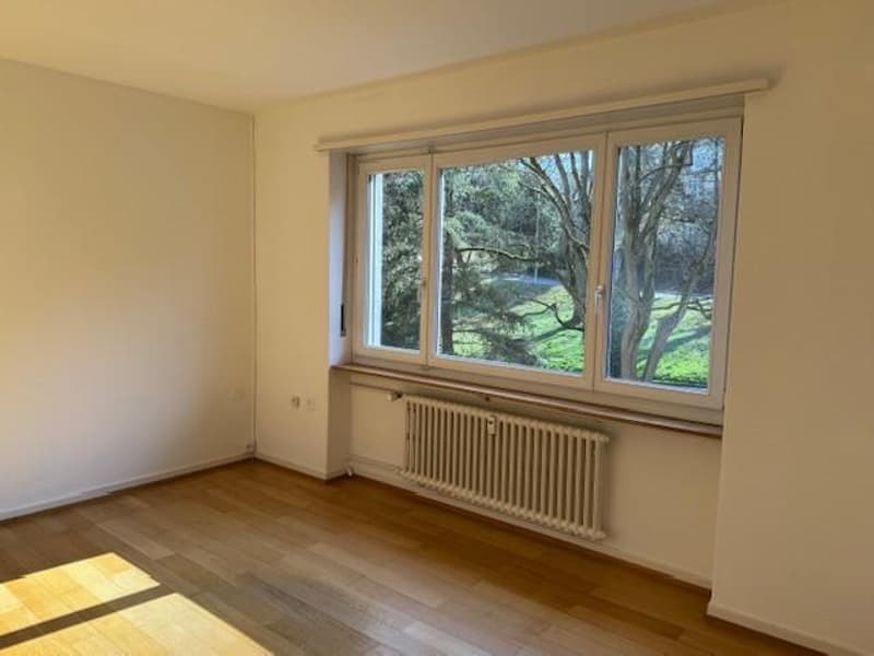 Appartement de 3 pièces dans un immeuble ancien (4)