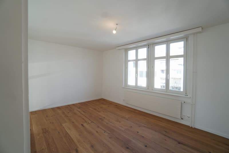 3.0 camere da letto appartamento ad Allschwil (5)