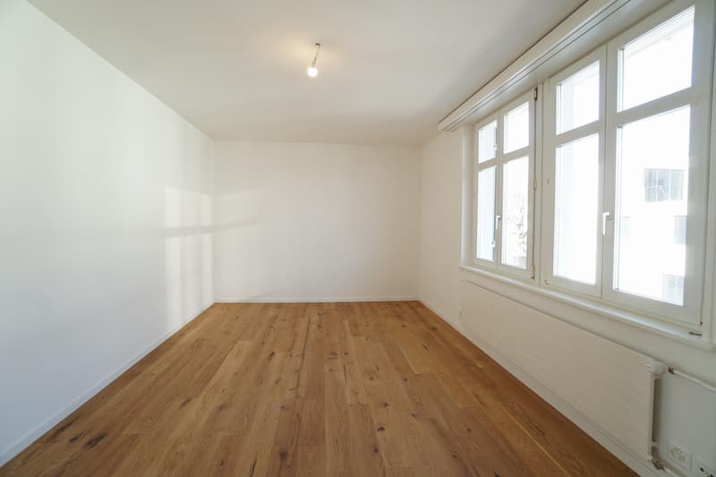 3.0 camere da letto appartamento ad Allschwil (6)