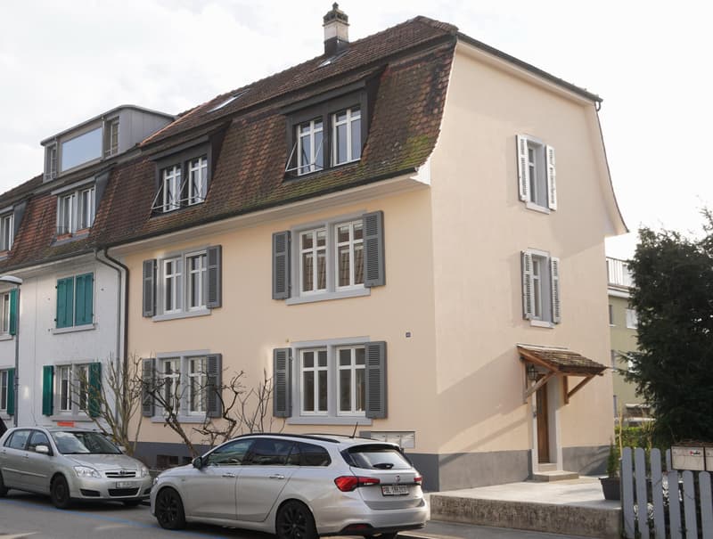 3.0 camere da letto appartamento ad Allschwil (1)