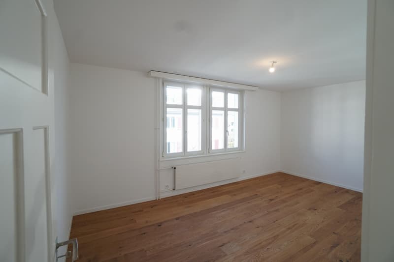 3.0 camere da letto appartamento ad Allschwil (7)