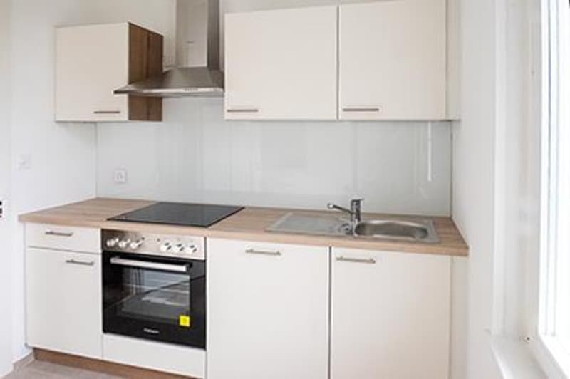 3.0 camere da letto appartamento ad Allschwil (3)