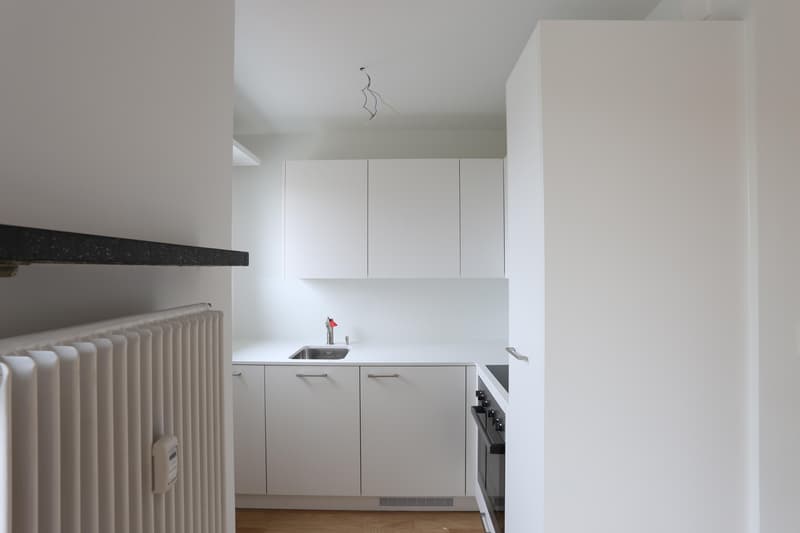 Appartement moderne 1 pièce à proximité de la gare SBB (3)