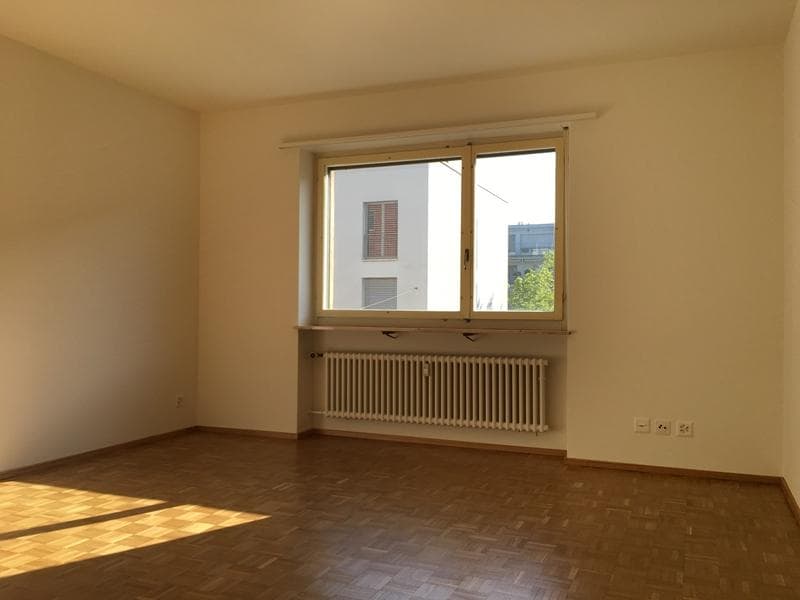 3.0 Zimmerwohnung in Basel (4)
