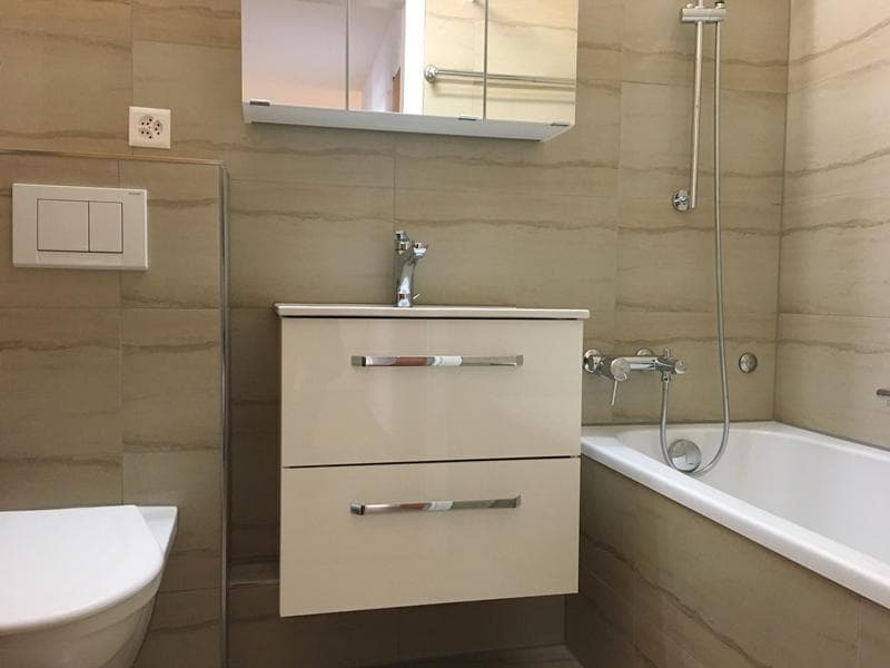 3.0 Zimmerwohnung in Basel (3)