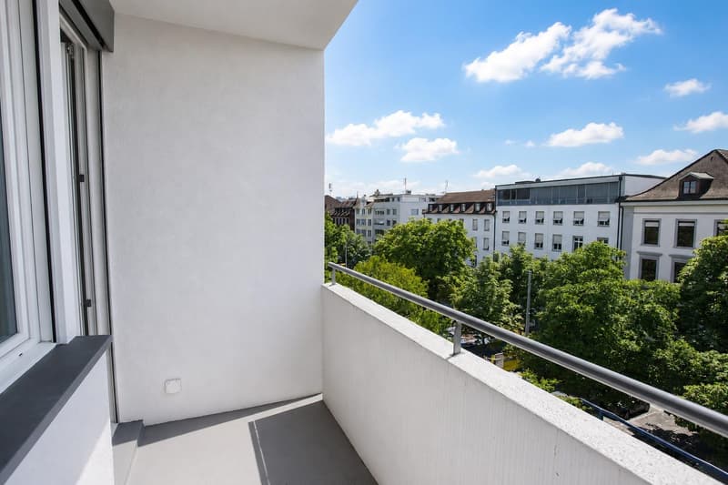 Appartement 2 pièces moderne à louer (5)