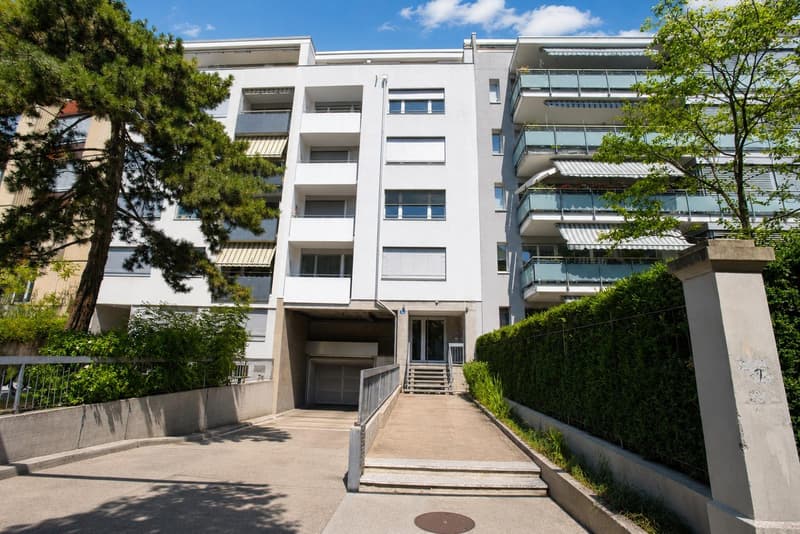 Appartement 2 pièces moderne à louer (6)