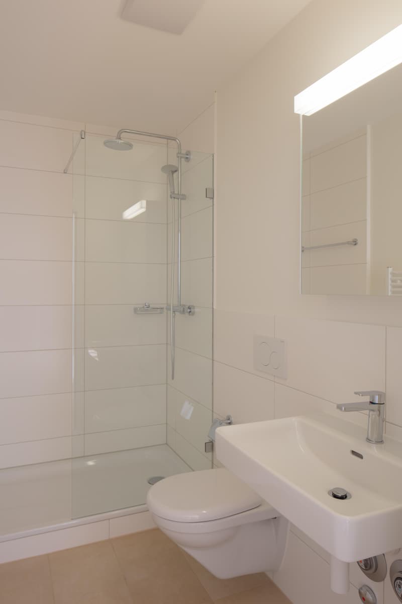 4.5-room apartment on the ground floor with large terrace - centrally located yet in a green area (4)