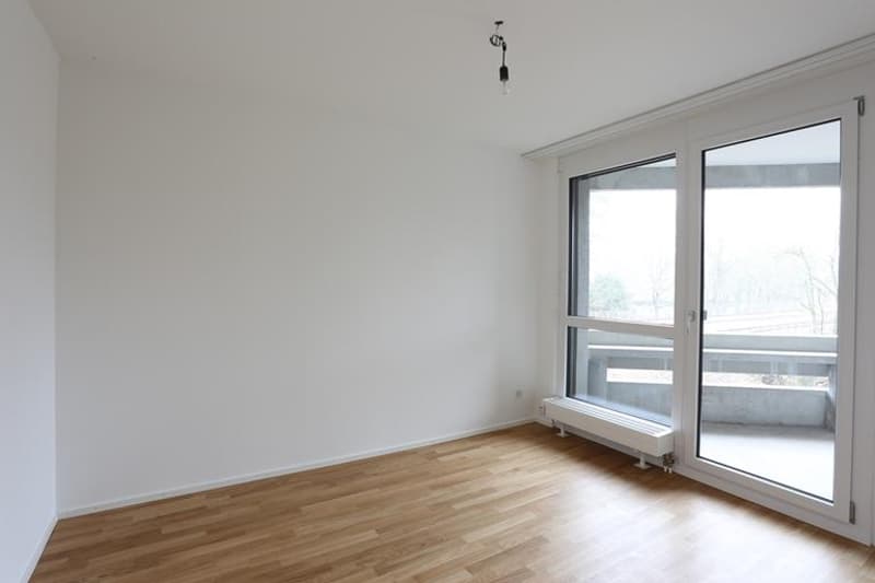 Appartamento moderno 3,5 locali vicino a Langen Erlen (4)