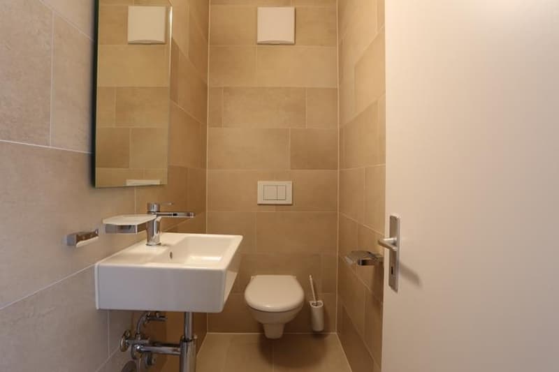 Appartamento moderno 3,5 locali vicino a Langen Erlen (7)