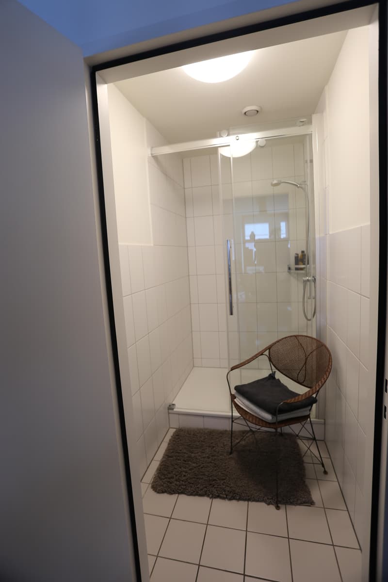 Representative office space near Aeschenplatz, approx. 347 m² (9)