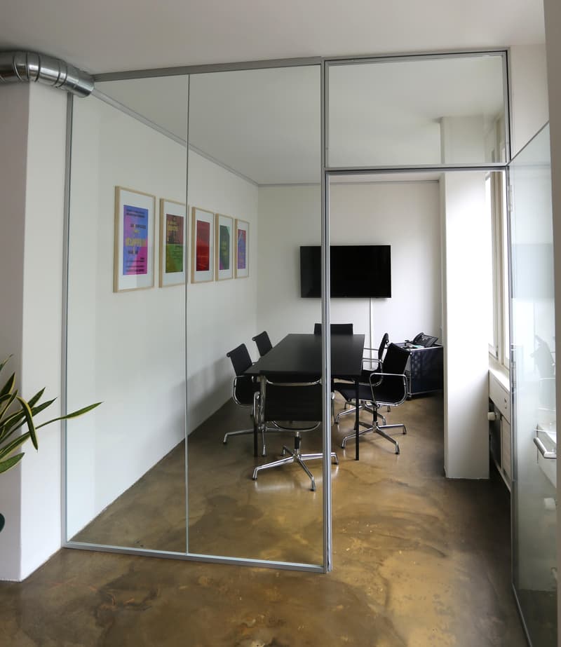 Representative office space near Aeschenplatz, approx. 347 m² (8)