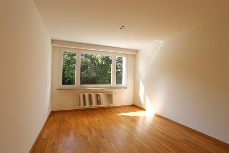 Vivere nel verde a Binningen - Appartamento a maisonnette 4,5 locali con carattere di casa (8)