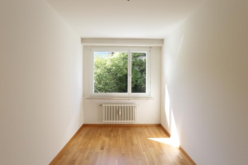 Vivere nel verde a Binningen - Appartamento a maisonnette 4,5 locali con carattere di casa (9)